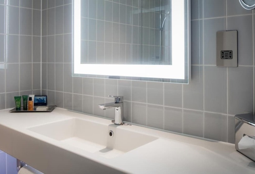 Fotos del hotel Grand  Blackpool:  10