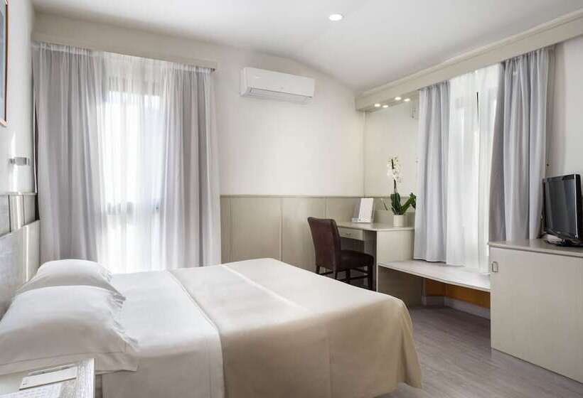 هتل Grifone Firenze  Meetings & Spa