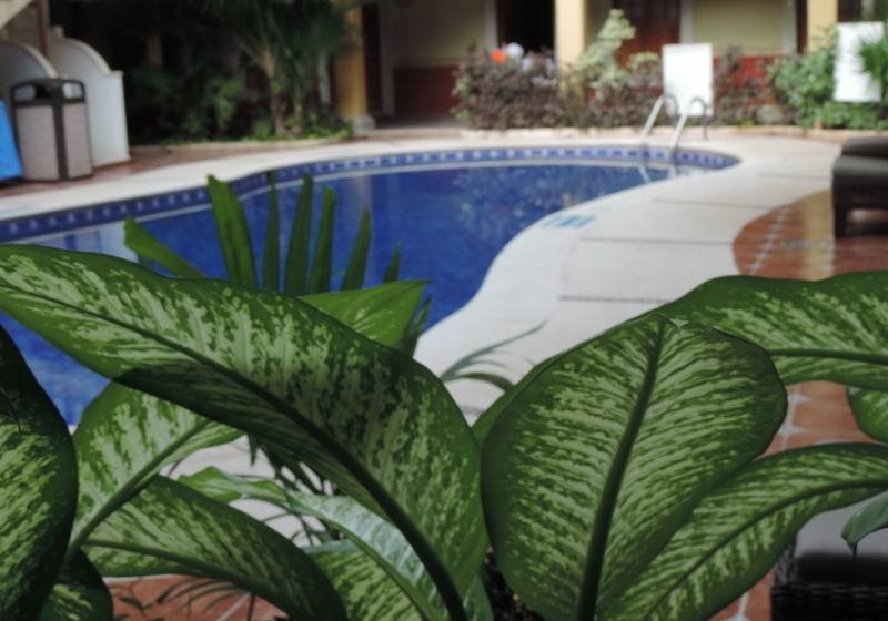 هتل Hacienda Real Del Caribe