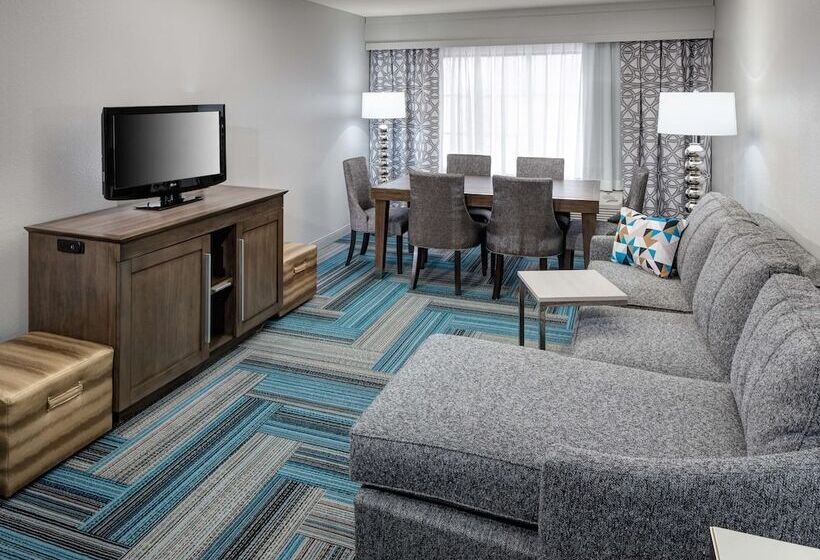 هتل Hampton Inn San Diego Downtown