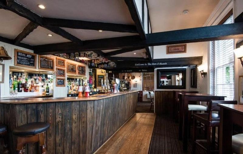 Fotos del hotel The Hare And Hounds & The Barn: 1 Fotos del hotel The Hare And Hounds & The Barn: 1