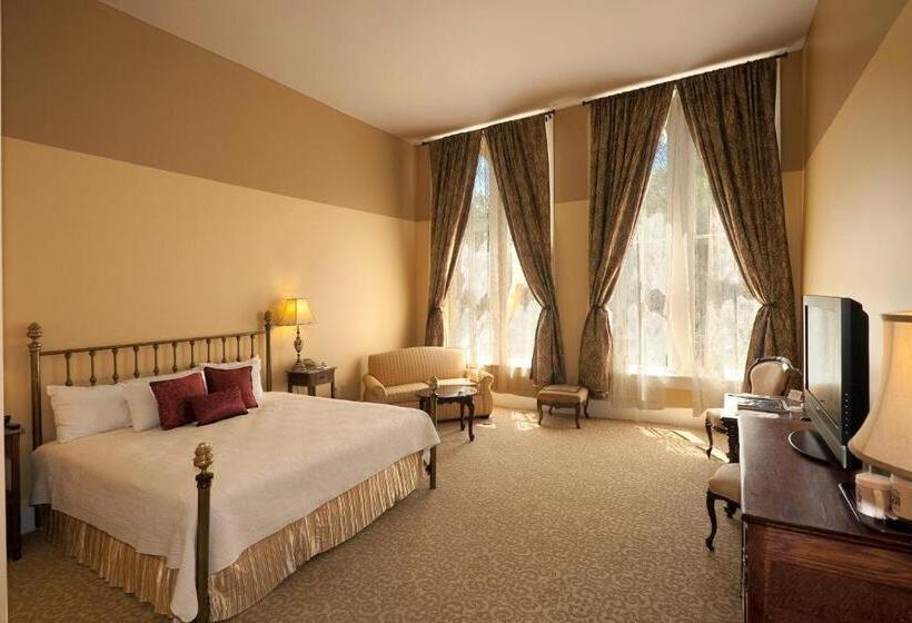 Fotos del hotel Historic Plaza:  2