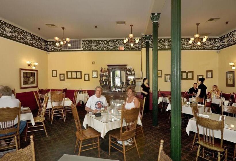 Fotos del hotel Historic Plaza:  8