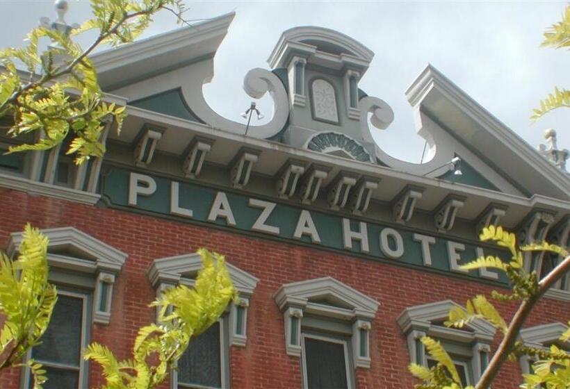 Fotos del hotel Historic Plaza:  4