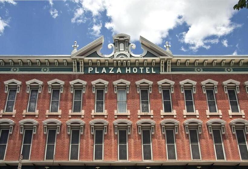 Fotos del hotel Historic Plaza:  5