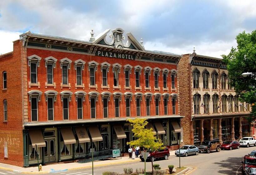 Fotos del hotel Historic Plaza:  6
