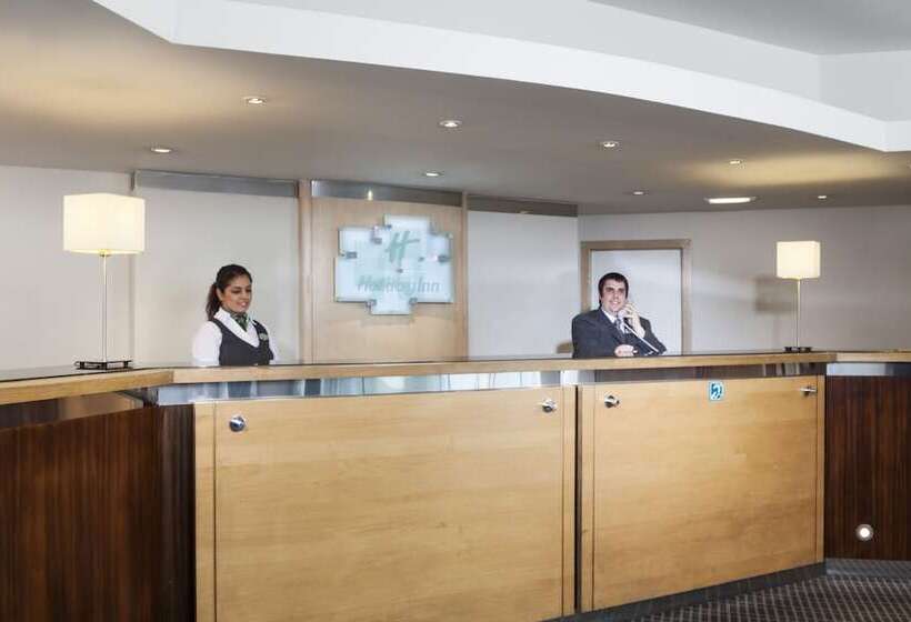 Fotos del hotel Holiday Inn Cardiff City, An Ihg:  25 Fotos del hotel Holiday Inn Cardiff City, An Ihg:  25