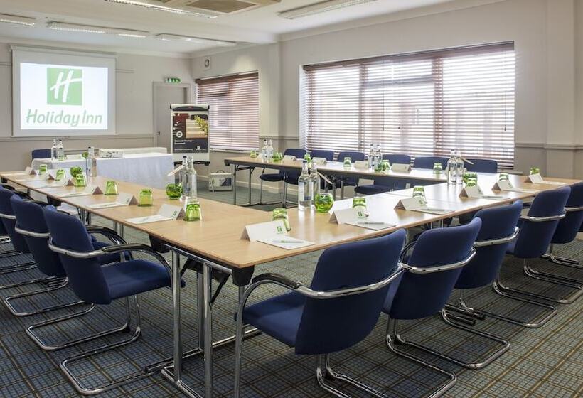 هتل Holiday Inn Chester South, An Ihg