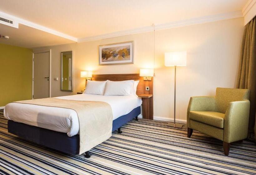هتل Holiday Inn Chester South, An Ihg