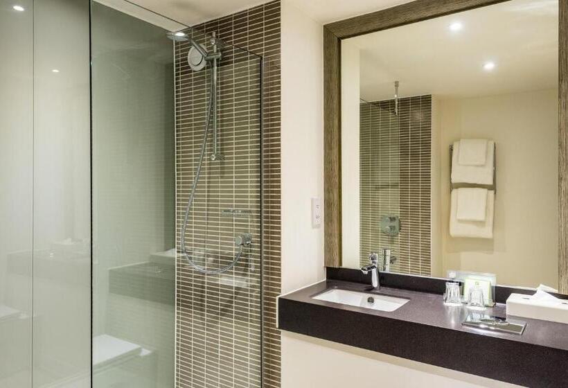 هتل Holiday Inn Chester South, An Ihg