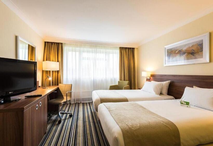 هتل Holiday Inn Chester South, An Ihg