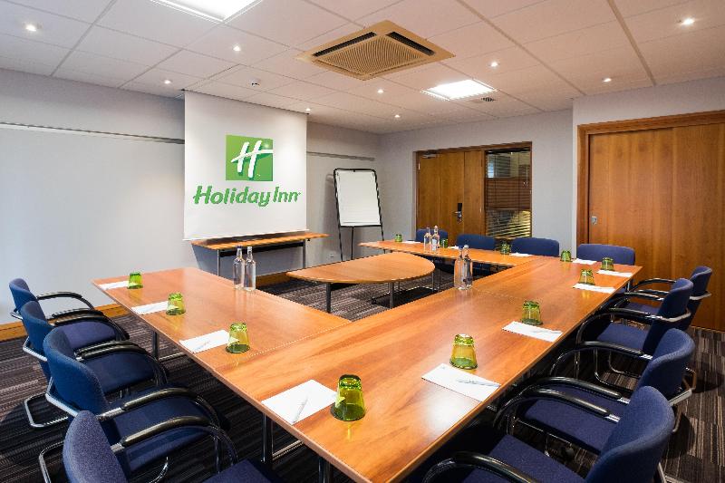 هتل Holiday Inn Coventry M6, J2, An Ihg