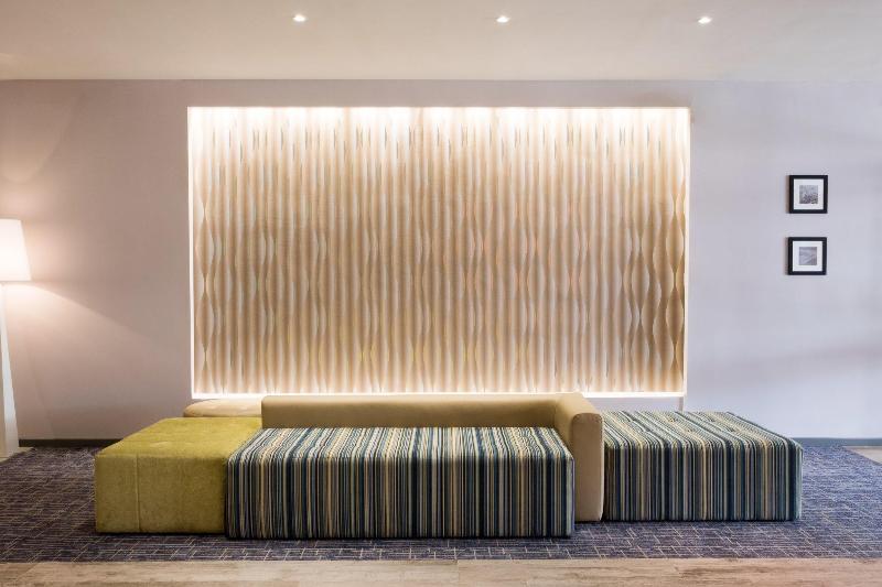 هتل Holiday Inn Coventry M6, J2, An Ihg