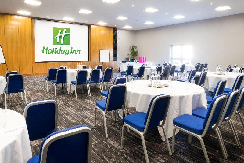 酒店 Holiday Inn Coventry M6 Jct 2