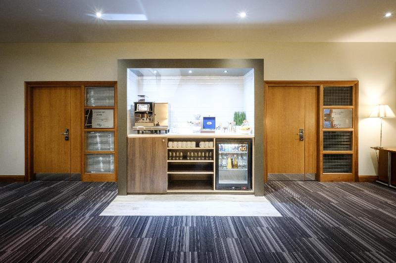 هتل Holiday Inn Coventry M6, J2, An Ihg