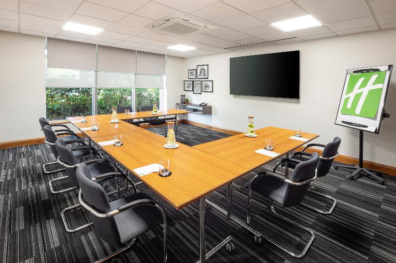هتل Holiday Inn Coventry M6, J2, An Ihg