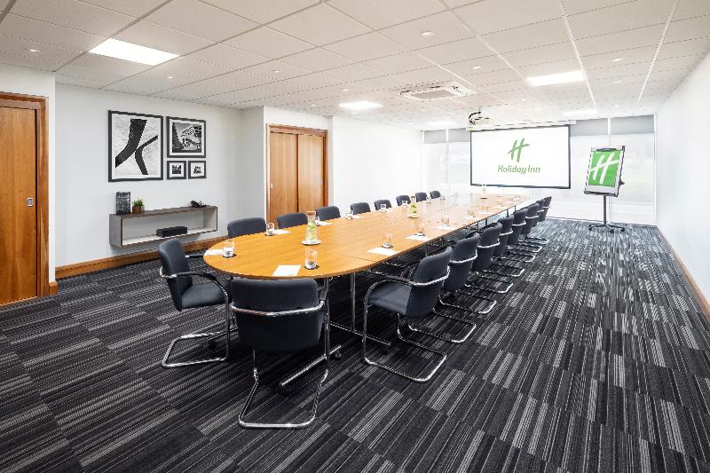 هتل Holiday Inn Coventry M6, J2, An Ihg