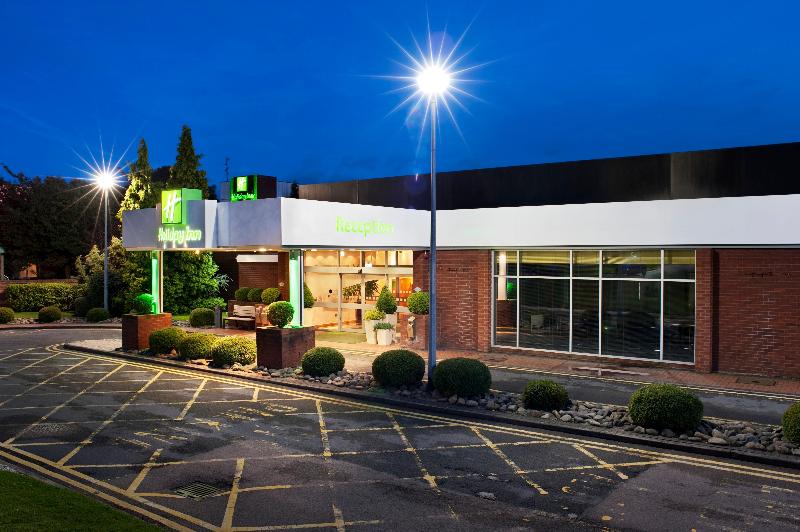 酒店 Holiday Inn Coventry M6 Jct 2