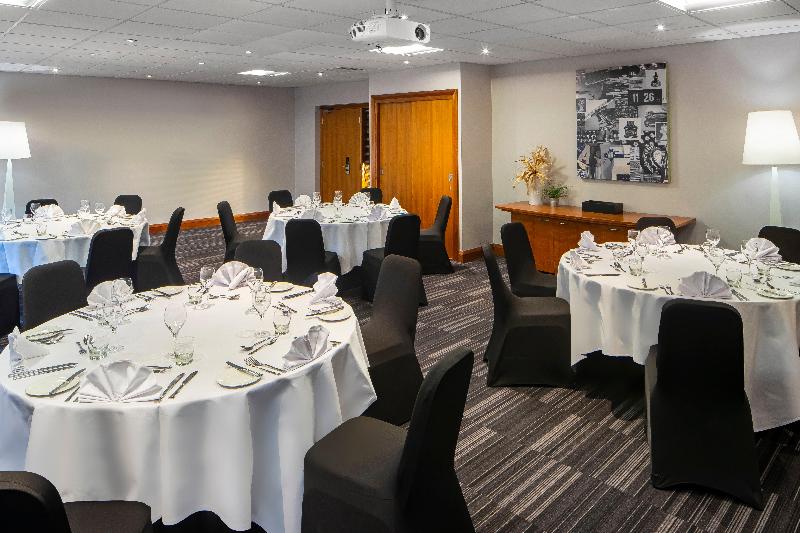 هتل Holiday Inn Coventry M6, J2, An Ihg