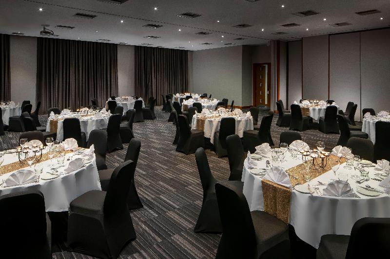 هتل Holiday Inn Coventry M6, J2, An Ihg
