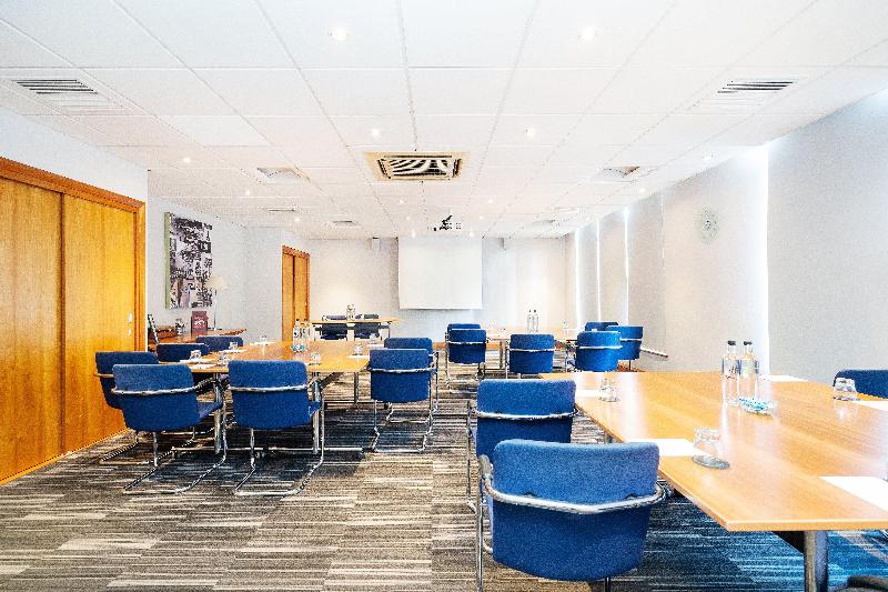 هتل Holiday Inn Coventry M6, J2, An Ihg