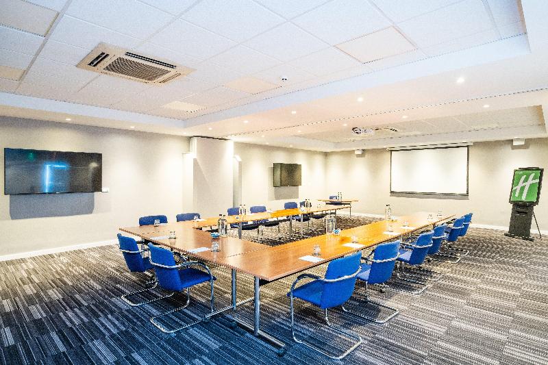 هتل Holiday Inn Coventry M6, J2, An Ihg