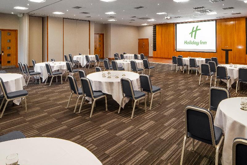 Hotel Holiday Inn Coventry M6 Jct 2