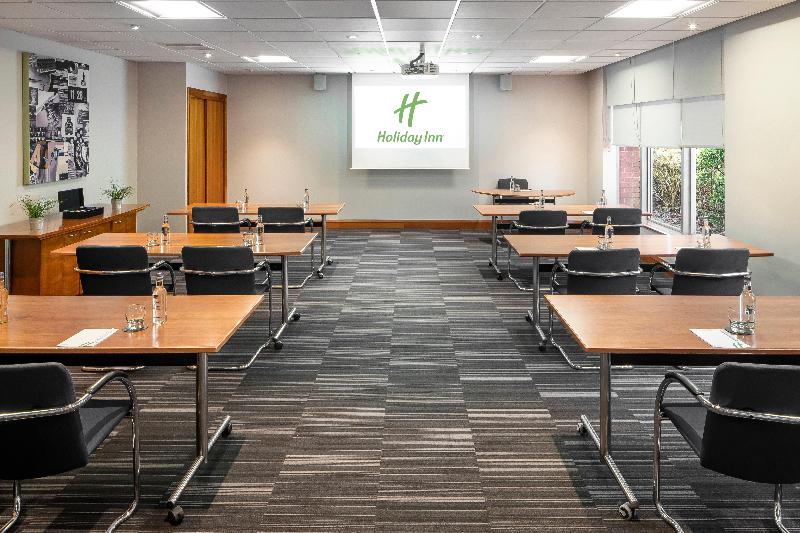 هتل Holiday Inn Coventry M6, J2, An Ihg