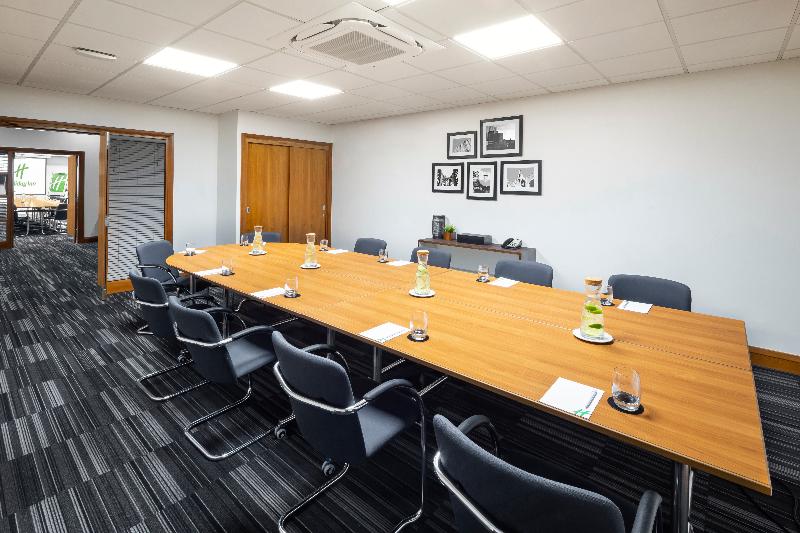 هتل Holiday Inn Coventry M6, J2, An Ihg
