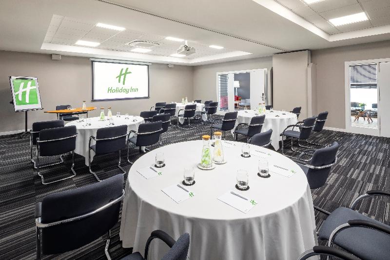 هتل Holiday Inn Coventry M6, J2, An Ihg