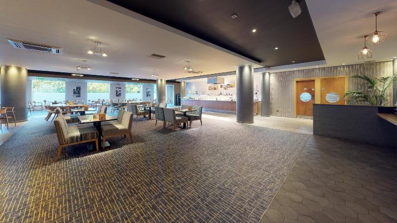 هتل Holiday Inn Coventry M6, J2, An Ihg