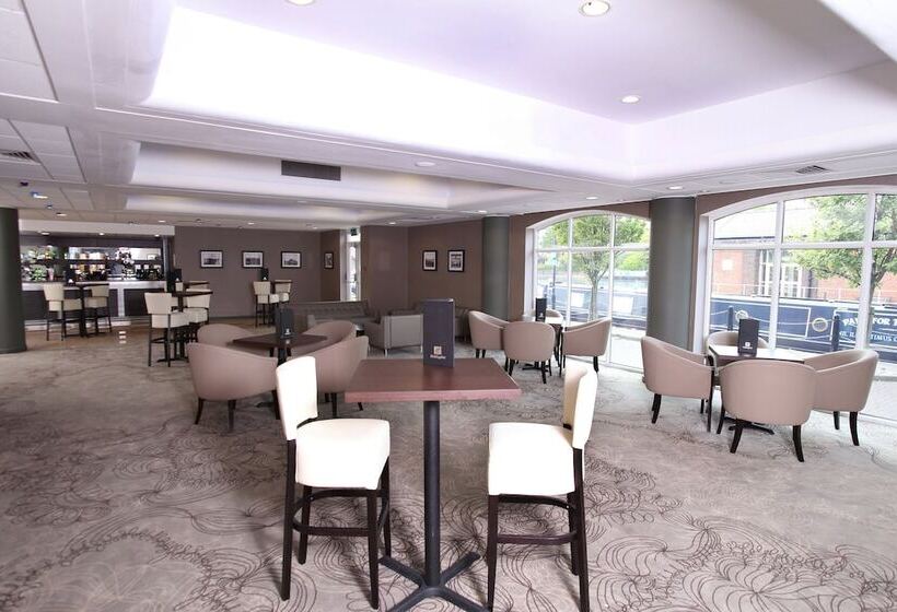 هتل Holiday Inn Ellesmere Port/cheshire Oaks, An Ihg