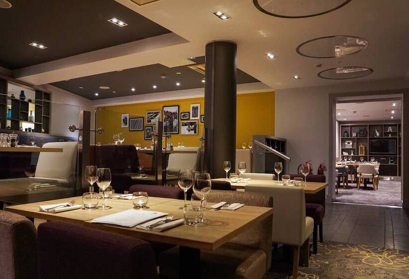 هتل Holiday Inn Ellesmere Port/cheshire Oaks, An Ihg