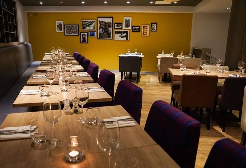 هتل Holiday Inn Ellesmere Port/cheshire Oaks, An Ihg