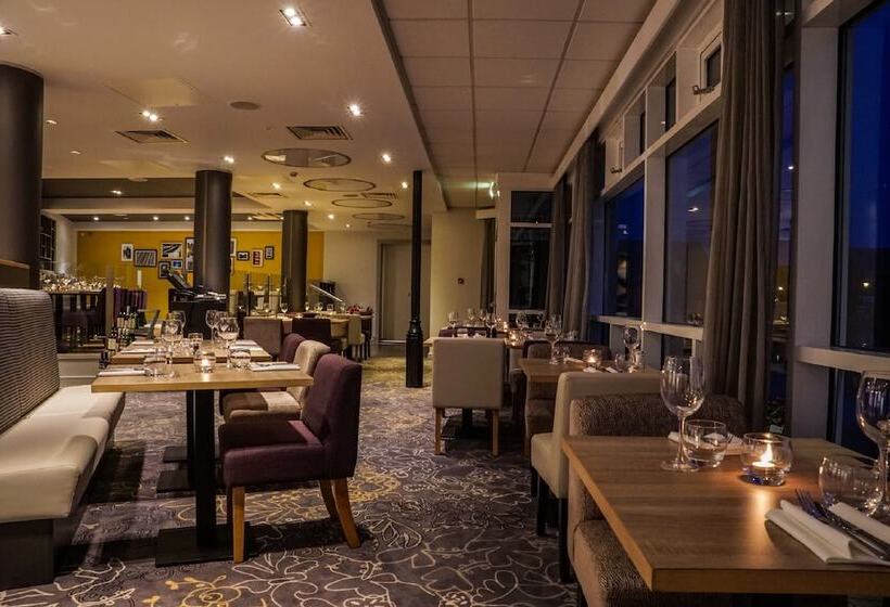 هتل Holiday Inn Ellesmere Port/cheshire Oaks, An Ihg