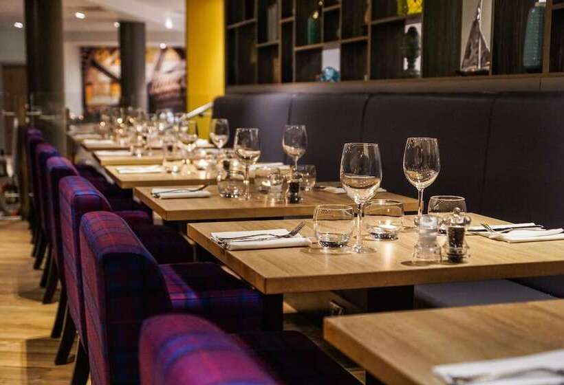 هتل Holiday Inn Ellesmere Port/cheshire Oaks, An Ihg
