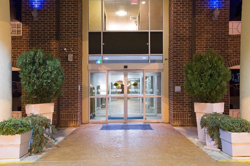 בית מלון כפרי Holiday Inn Express Minden, An Ihg