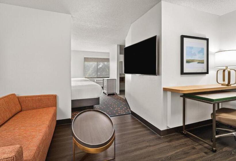 酒店 Holiday Inn & Suites Bothell  Seattle Northeast