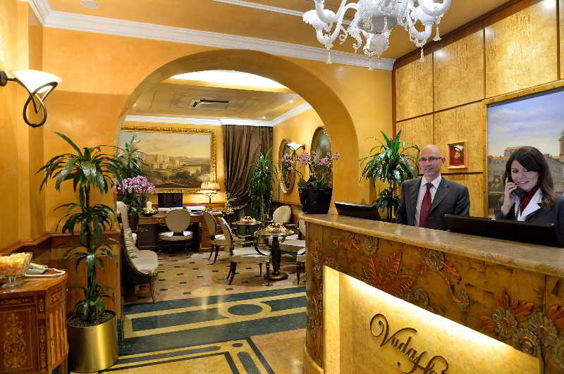 Fotos del hotel Homs:  24
