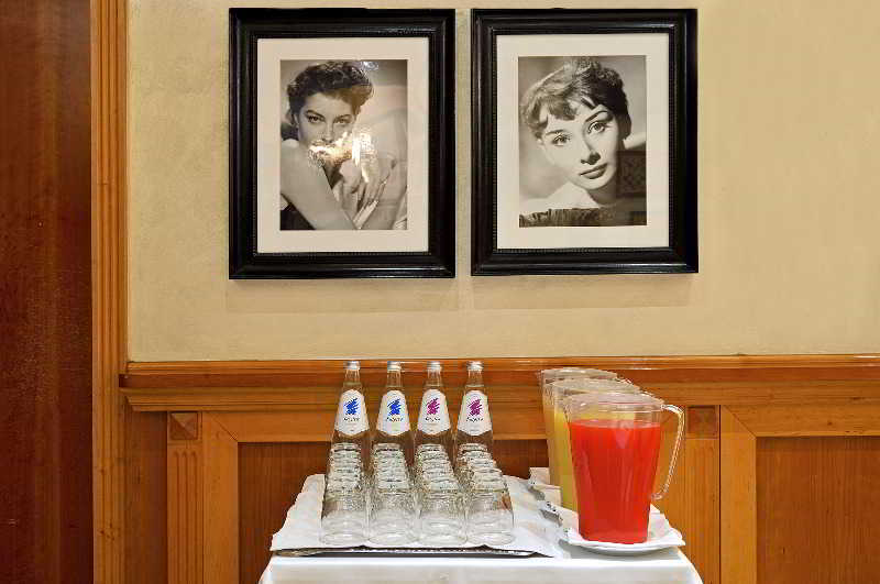 Fotos del hotel Homs:  46