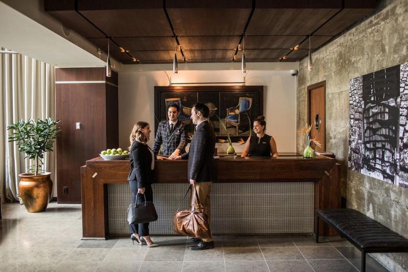 هتل Hôtel Le Germain Montréal