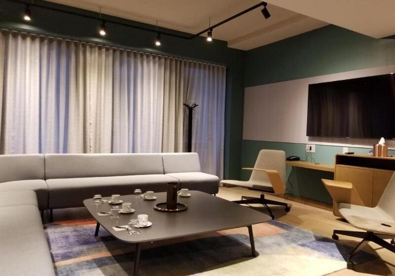 هتل Hôtel Le Germain Montréal