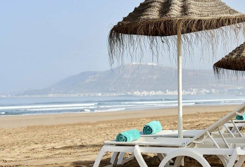 هتل Iberostar Waves Founty Beach - All Inclusive
