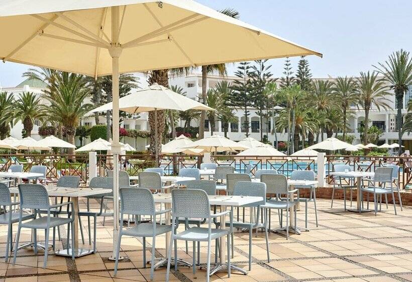 هتل Iberostar Waves Founty Beach - All Inclusive