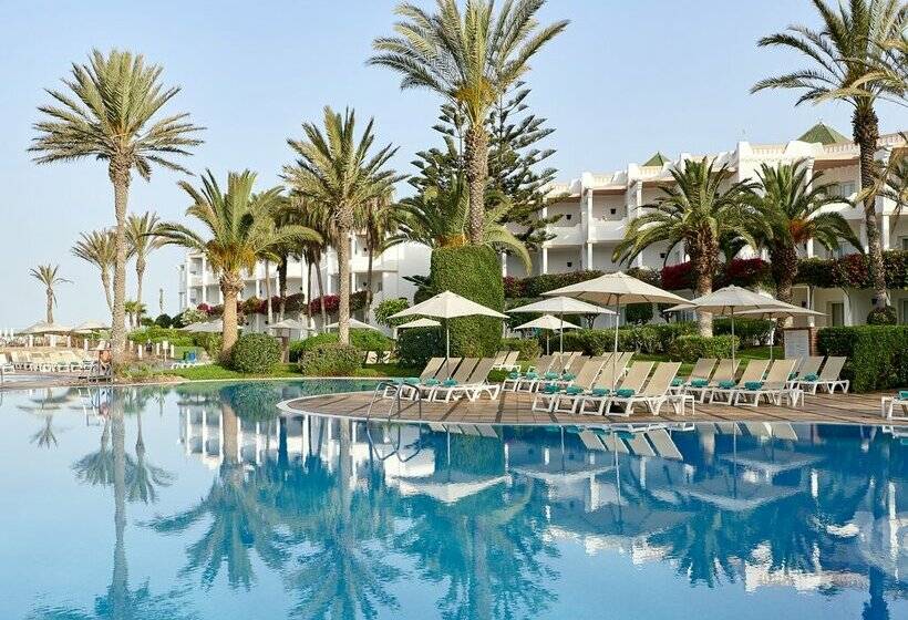 هتل Iberostar Waves Founty Beach - All Inclusive