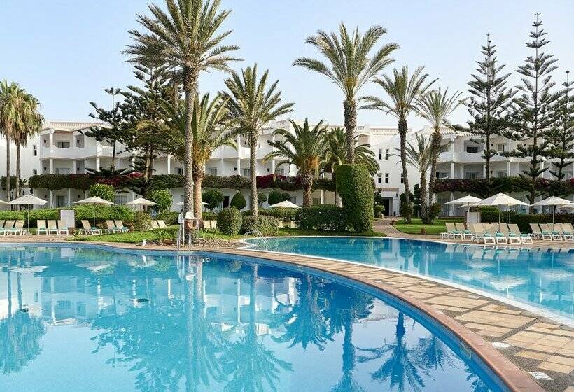 هتل Iberostar Waves Founty Beach - All Inclusive