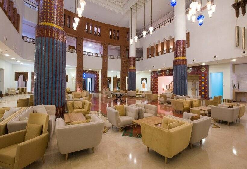 هتل Iberostar Waves Founty Beach - All Inclusive