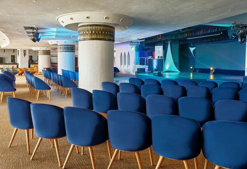 هتل Iberostar Waves Founty Beach - All Inclusive