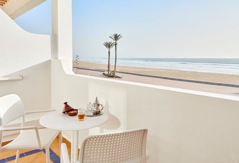 هتل Iberostar Waves Founty Beach - All Inclusive