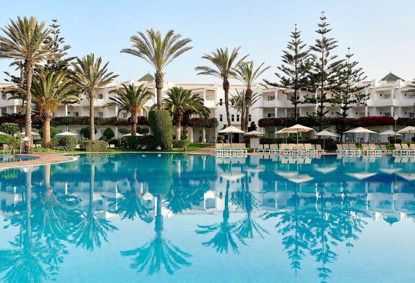 هتل Iberostar Waves Founty Beach - All Inclusive